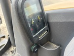 Poste de contrôle with Feux d'avertissement du moteur