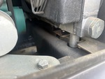 Moteur with Fuites du système de refroidissement