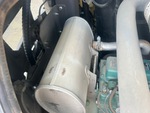 Moteur with Système d'échappement