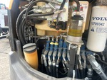 Hydraulique with Soupapes