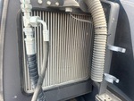Moteur with Radiateur