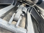 Hydraulique with Vérins de levage de lame