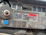 Poste de contrôle with Feux d'avertissement du moteur