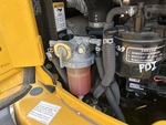 Moteur with Fuites de carburant