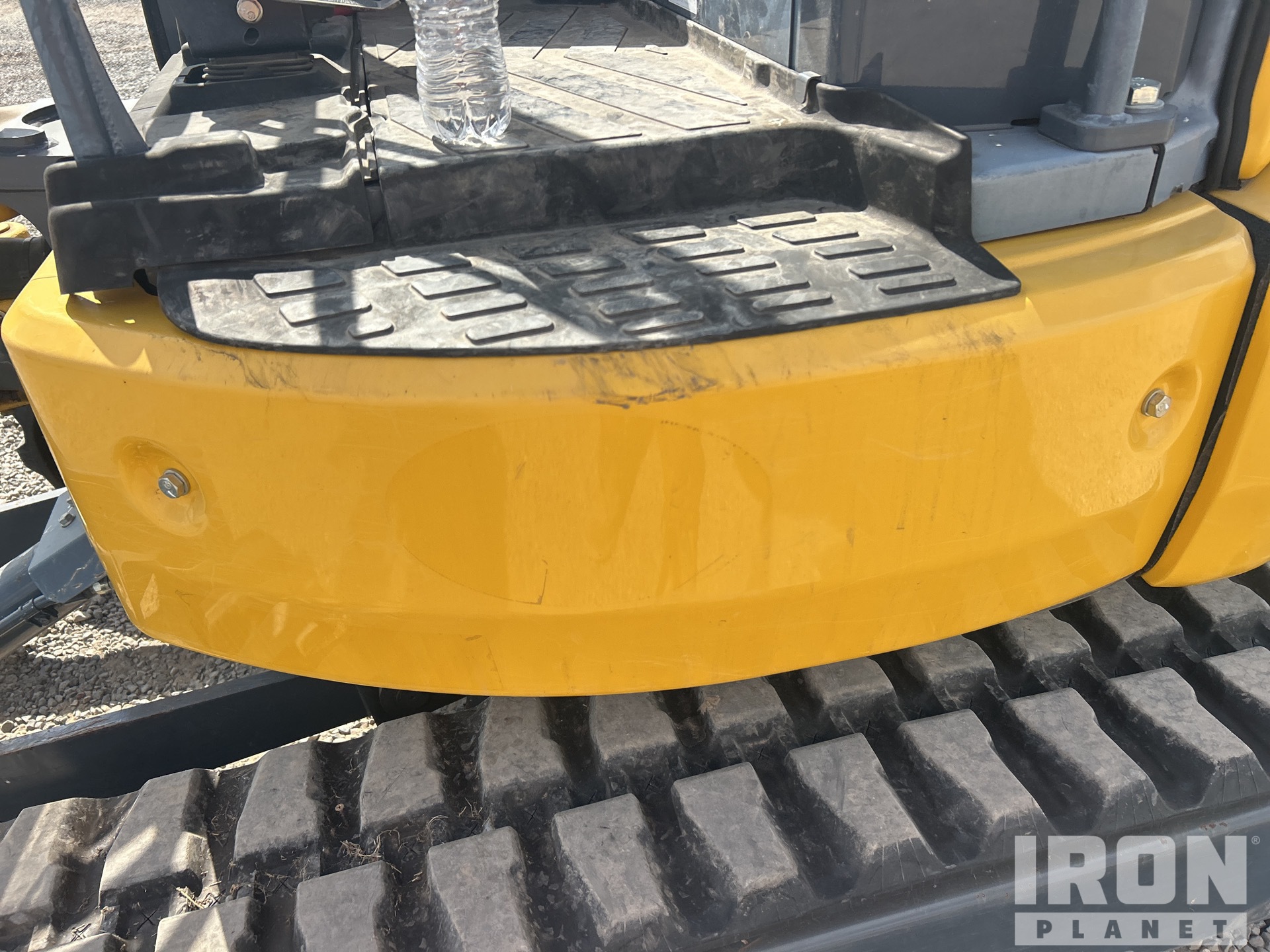 2022 Kobelco SK35SR-6E