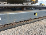 Train de roulement with