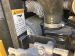 Moteur with Système d'échappement