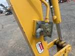 Hydraulique with
