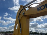 Hydraulique with