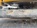 Undercarriage with Left Grouser Height