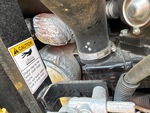 Engine with Exhaust System