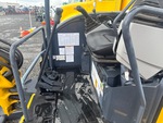 Control Station with Drivetrain Controls