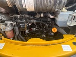 Engine with Engine - Right Side