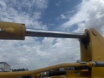 Hydraulics with Stick Cylinder