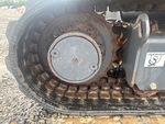 Drivetrain with Right Final Drive