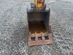Specialty with Excavator Bucket Condition