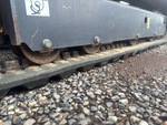 Undercarriage with Right Track Rollers