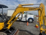Chassis with Boom Condition