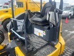 General Appearance with Hand Rails
