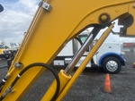 Hydraulics with Boom Lift Cylinder(s)