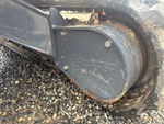 Drivetrain with Right Drive Motor