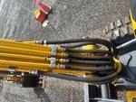Hydraulics with Hoses (Hydraulics)