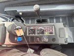 Control Station with Dash Console