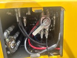 Hydraulics with Hydraulic Control Pattern Changer