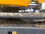 Undercarriage with Right Grouser Height