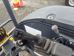 Control Station with Hydraulic Controls