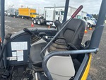 Safety with Safety Lock Out/Stop