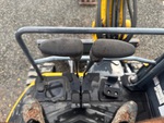 Control Station with Steering Controls