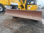 Specialty with Blade Cutting Edge Condition