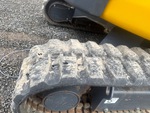 Undercarriage with Right Track Shoes