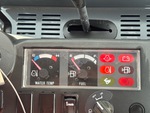 Control Station with Warning Lights