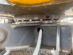 Chassis with Turntable Bearing