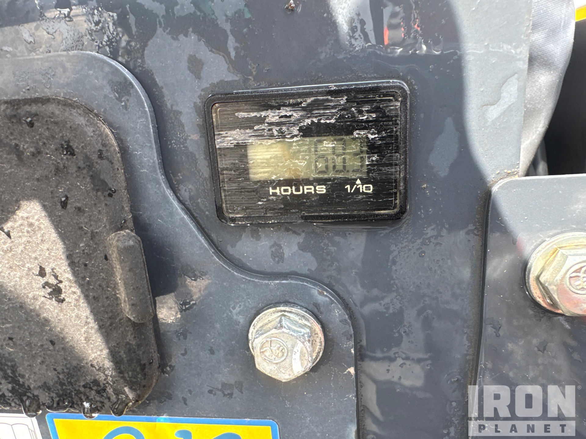 2022 Kobelco SK35SR-6E