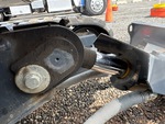 Hydraulics with Blade Lift Cylinder