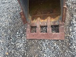 Specialty with Cutting Edge / Teeth / Adapters