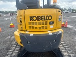 General Appearance with Sheet Metal (fiberglass) Condition