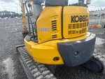 General Appearance with Paint