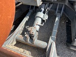 Hydraulique with Vérins de levage de lame