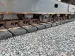 Train de roulement with