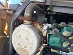 Moteur with Système d'échappement