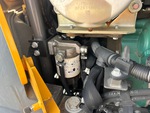 Moteur with Fuites de carburant