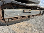 Train de roulement with