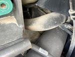 Moteur with Fuites du système de refroidissement