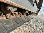 Train de roulement with