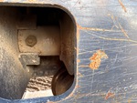 Undercarriage with Right Track Tensioner