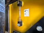 Hydraulics with Hydraulic Tank